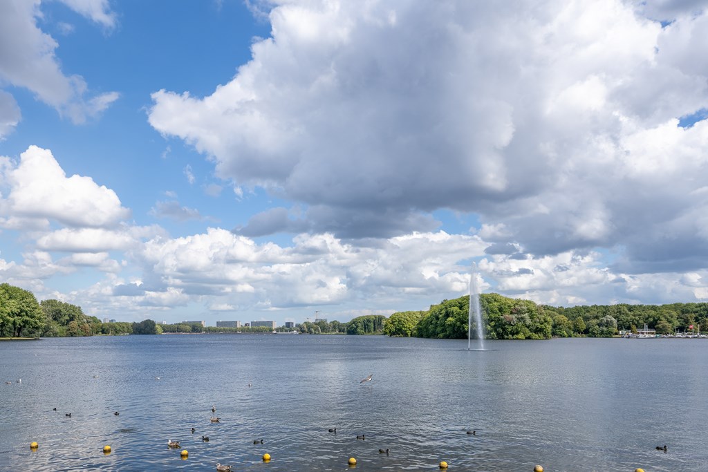 Amsterdam – Boutenburg 107 – Photo 44