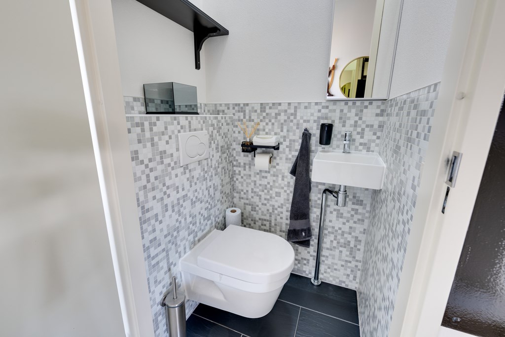 Amsterdam – Aalbersestraat 242-A – Photo 45