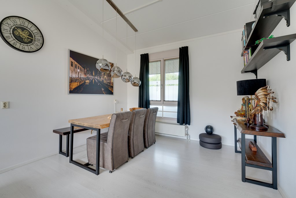 Amsterdam – Aalbersestraat 242-A – Photo 3