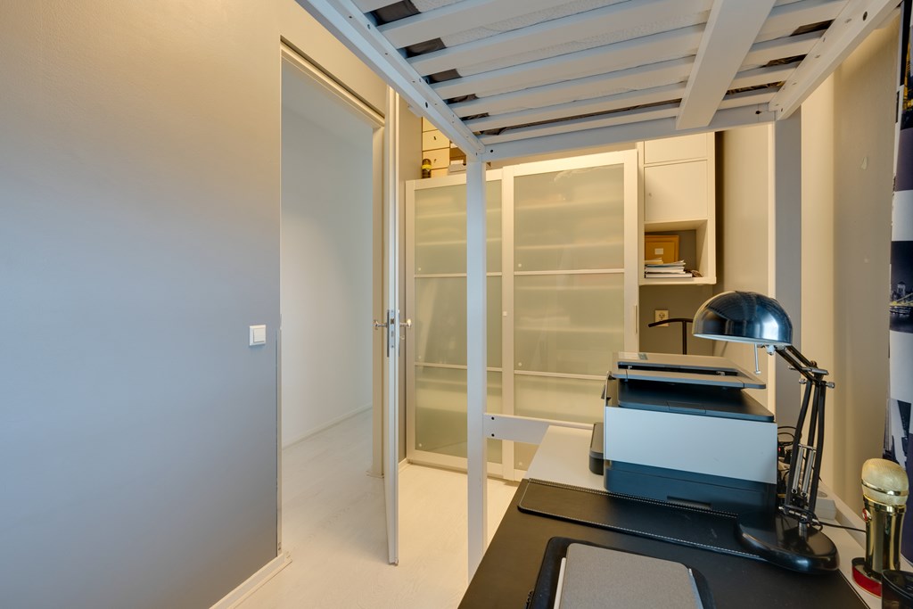 Amsterdam – Aalbersestraat 242-A – Photo 41