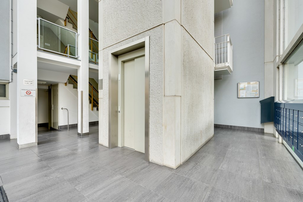 Amsterdam – Aalbersestraat 242-A – Photo 48