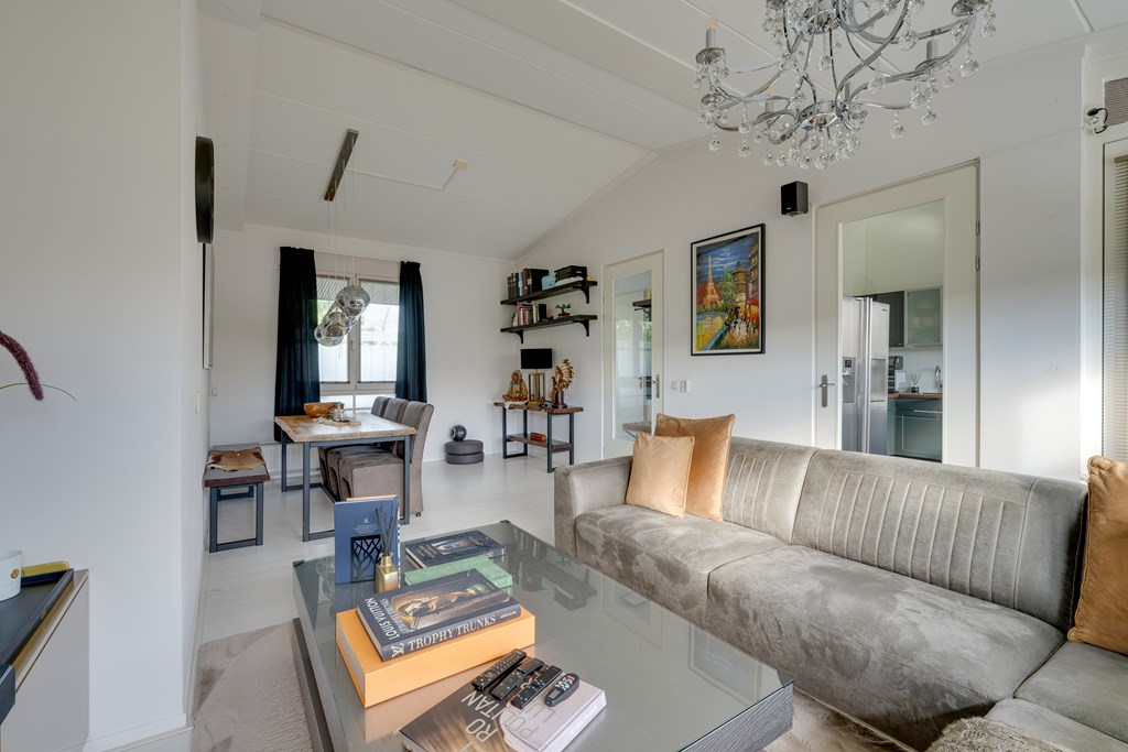 Amsterdam – Aalbersestraat 242-A – Photo 17