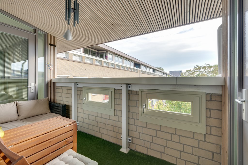 Amsterdam – Aalbersestraat 242-A – Photo 28