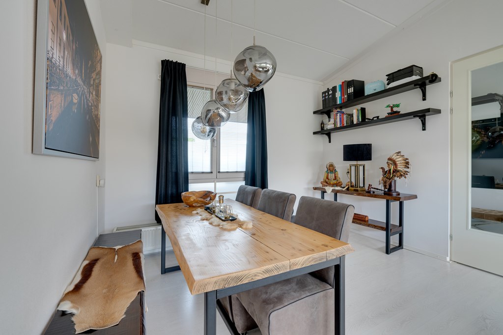 Amsterdam – Aalbersestraat 242-A – Photo 19