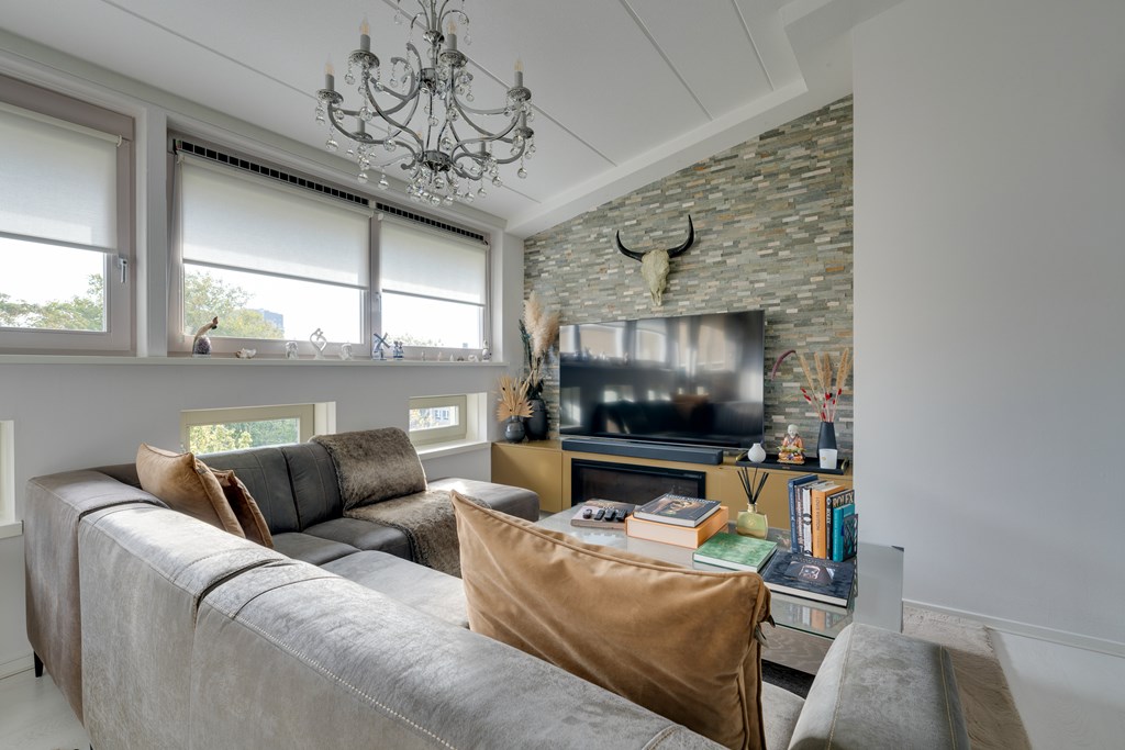 Amsterdam – Aalbersestraat 242-A – Photo 12