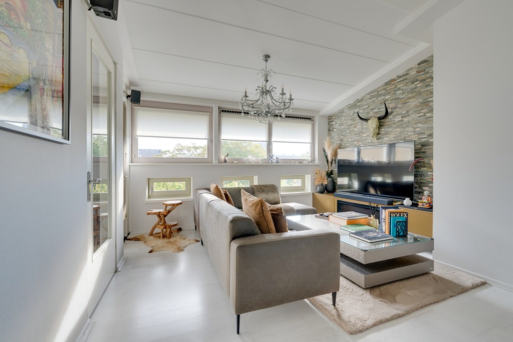 Amsterdam – Aalbersestraat 242-A – Photo 2