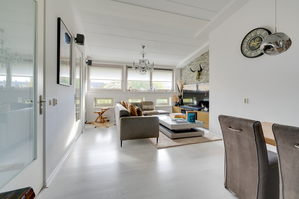 Amsterdam – Aalbersestraat 242-A – Photo 10