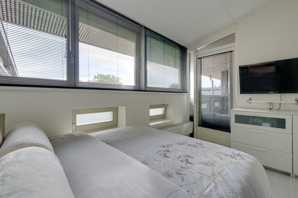 Amsterdam – Aalbersestraat 242-A – Photo 37