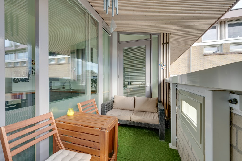 Amsterdam – Aalbersestraat 242-A – Photo 29