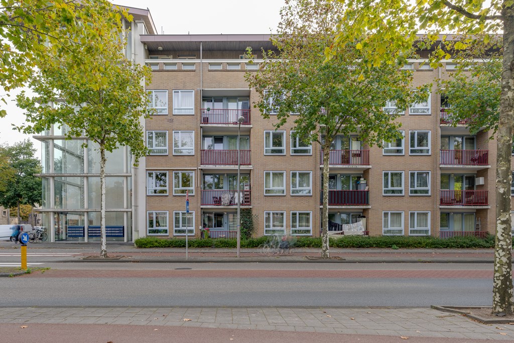 Amsterdam – Aalbersestraat 242-A – Photo 6