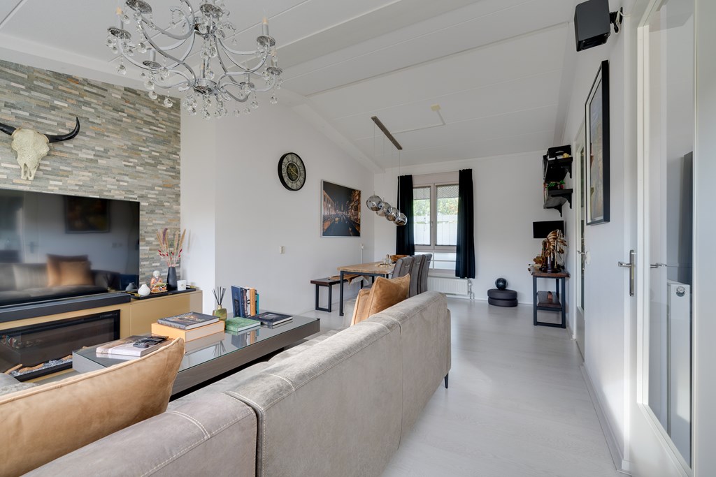 Amsterdam – Aalbersestraat 242-A – Photo 16