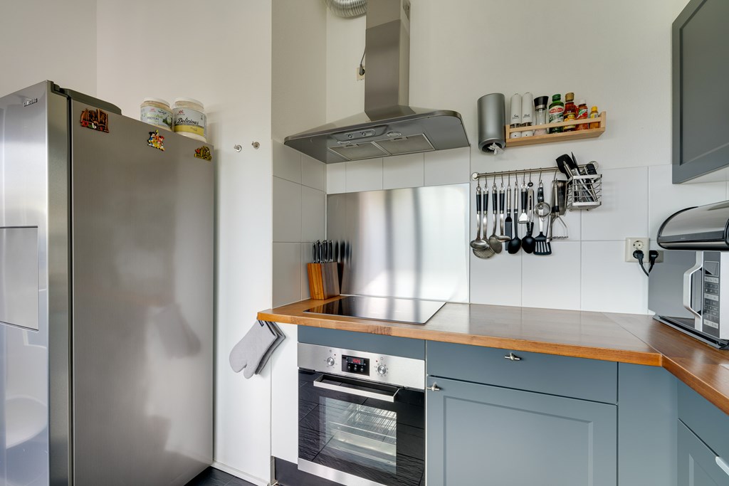 Amsterdam – Aalbersestraat 242-A – Photo 27