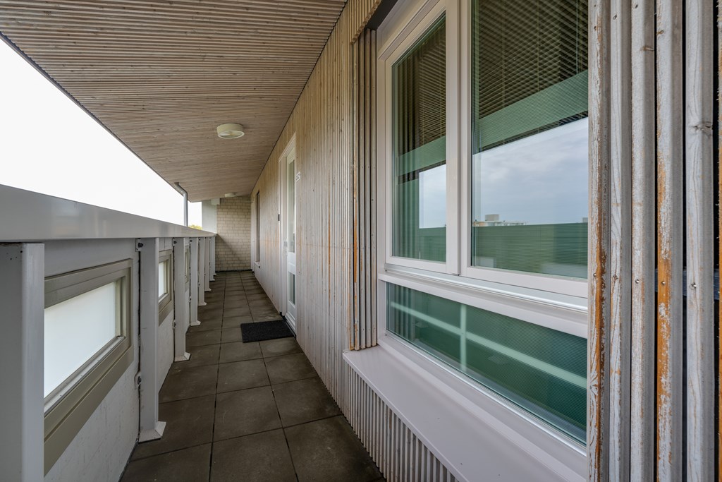 Amsterdam – Aalbersestraat 242-A – Photo 7