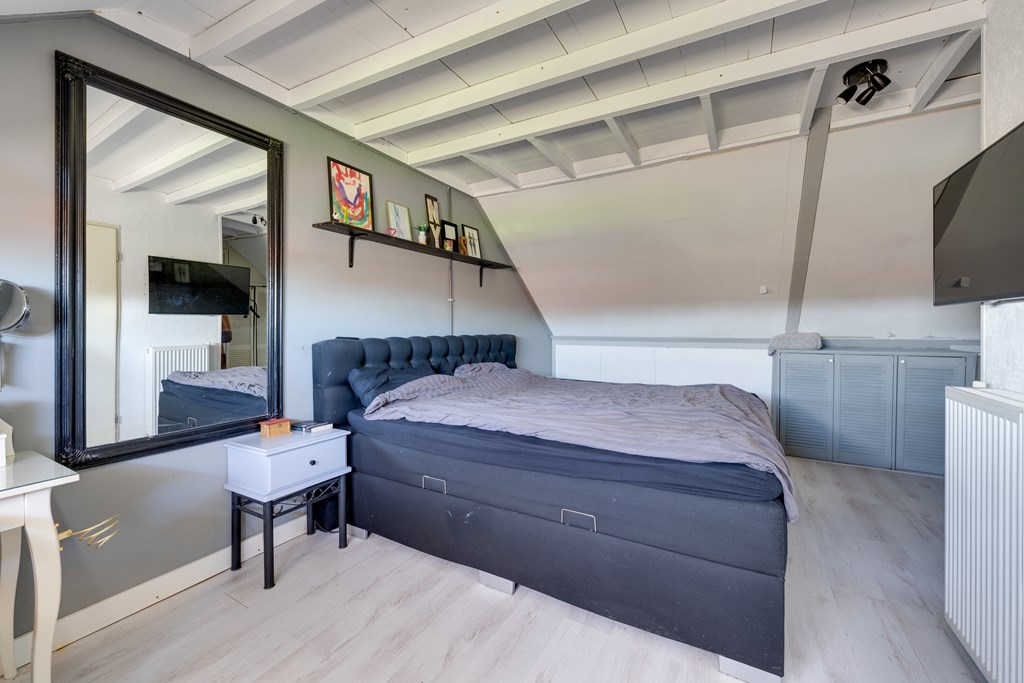 Purmerend – Westland 47 – Photo 48