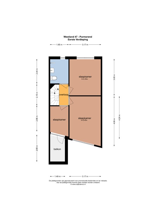 Purmerend – Westland 47 – Photo 55