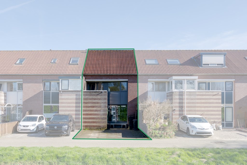 Purmerend – Westland 47 – Photo 6