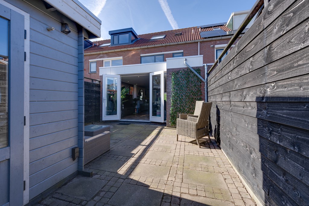 Purmerend – Westland 47 – Photo 31