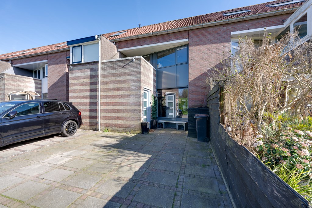 Purmerend – Westland 47 – Photo 53