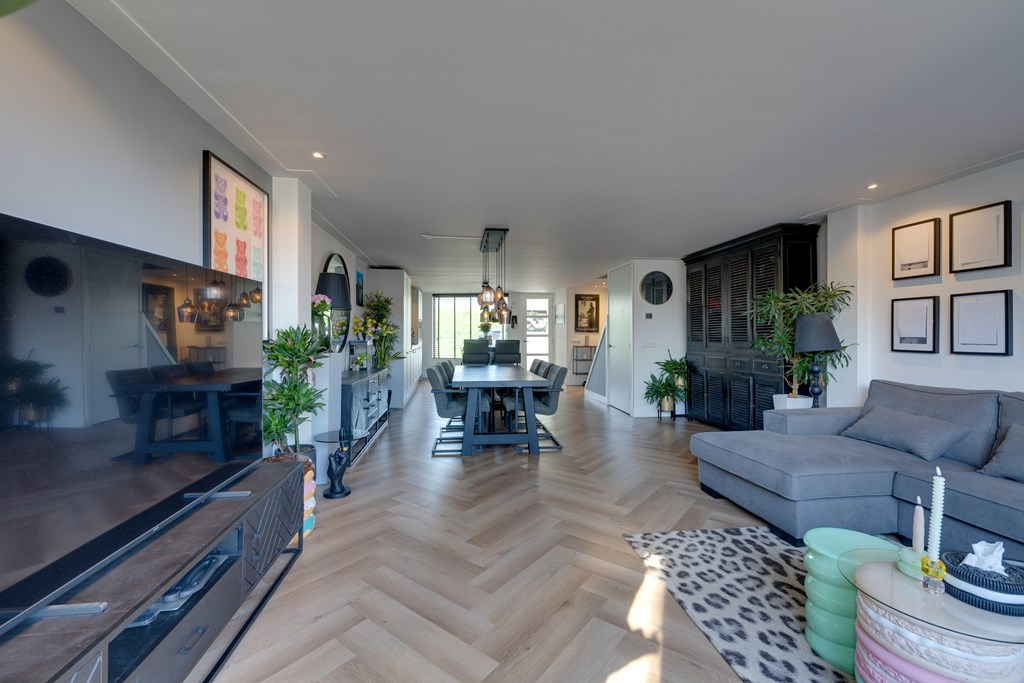 Purmerend – Westland 47 – Photo 16