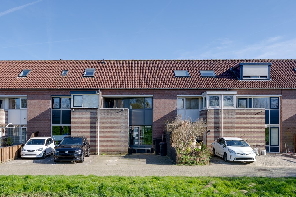 Purmerend – Westland 47 – Photo 5