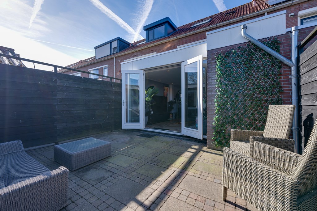 Purmerend – Westland 47 – Photo 30