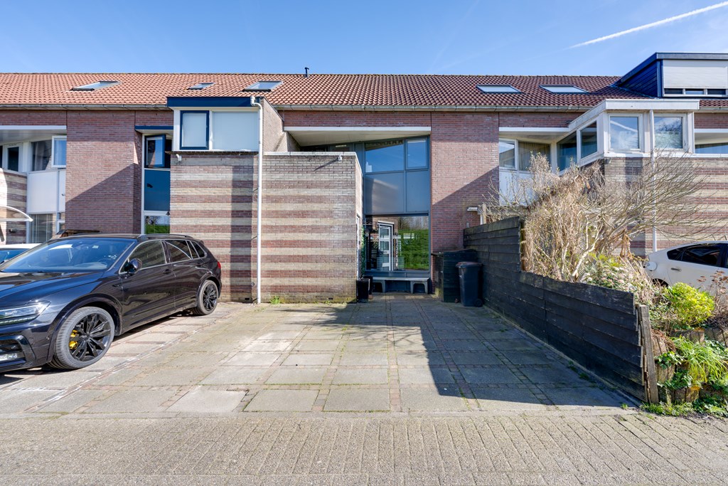 Purmerend – Westland 47 – Photo 52