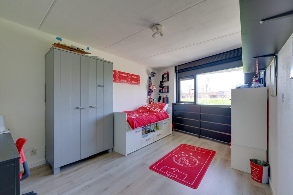 Purmerend – Westland 47 – Photo 36