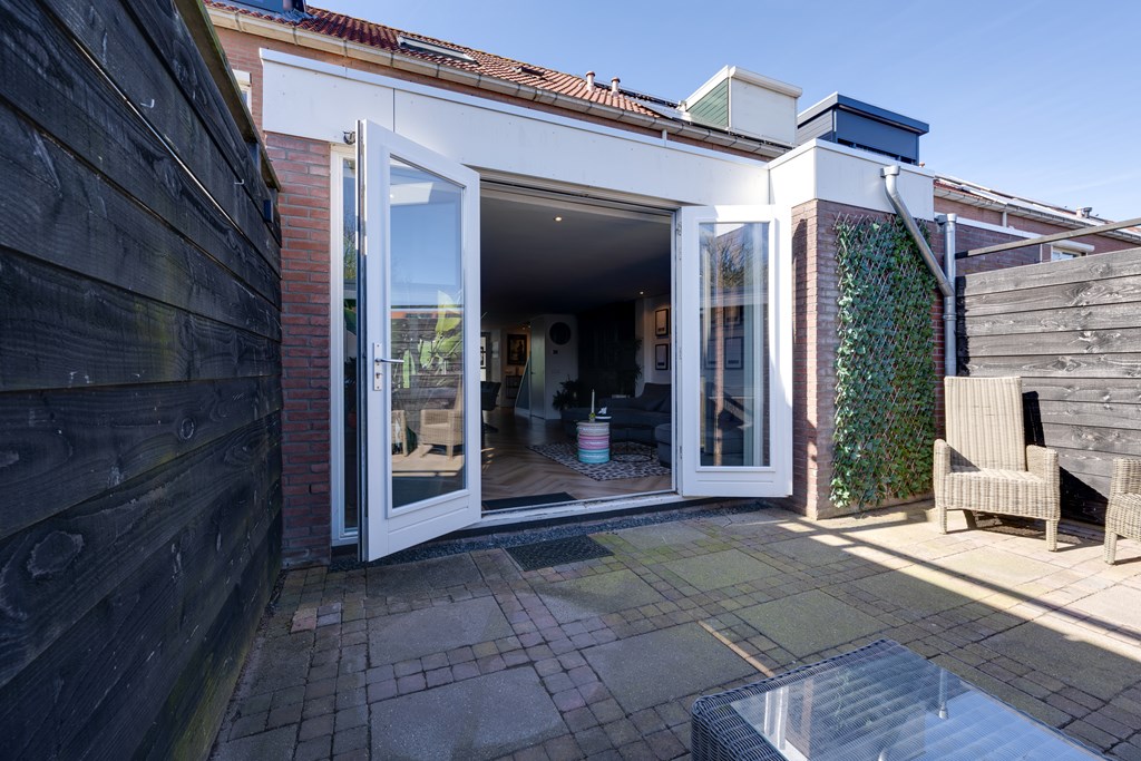 Purmerend – Westland 47 – Photo 29