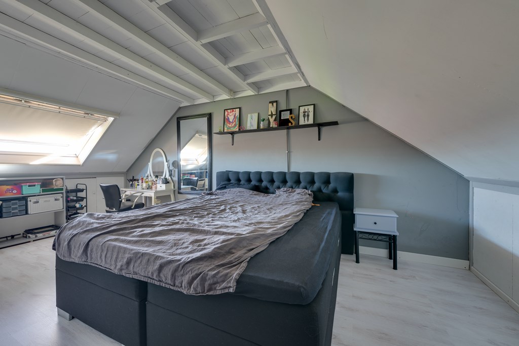 Purmerend – Westland 47 – Photo 50