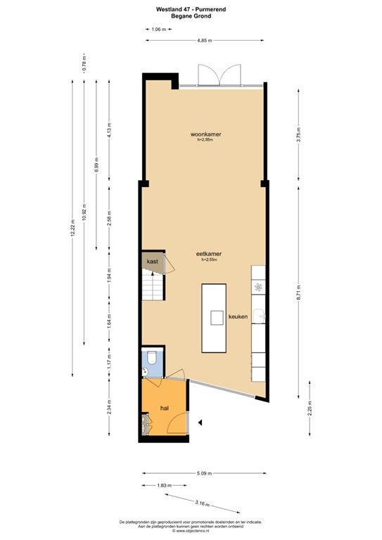 Purmerend – Westland 47 – Photo 54