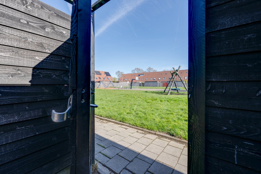 Purmerend – Westland 47 – Photo 33