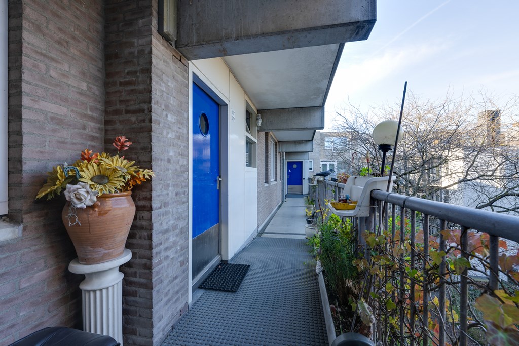 Amsterdam – Eerste Oosterparkstraat 109-C – Photo 7