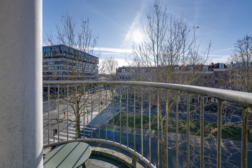 Amsterdam – Eerste Oosterparkstraat 109-C – Photo 28