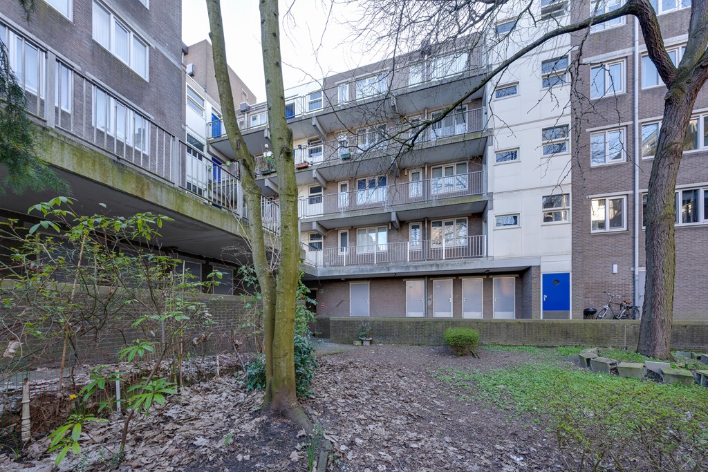 Amsterdam – Eerste Oosterparkstraat 109-C – Photo 5