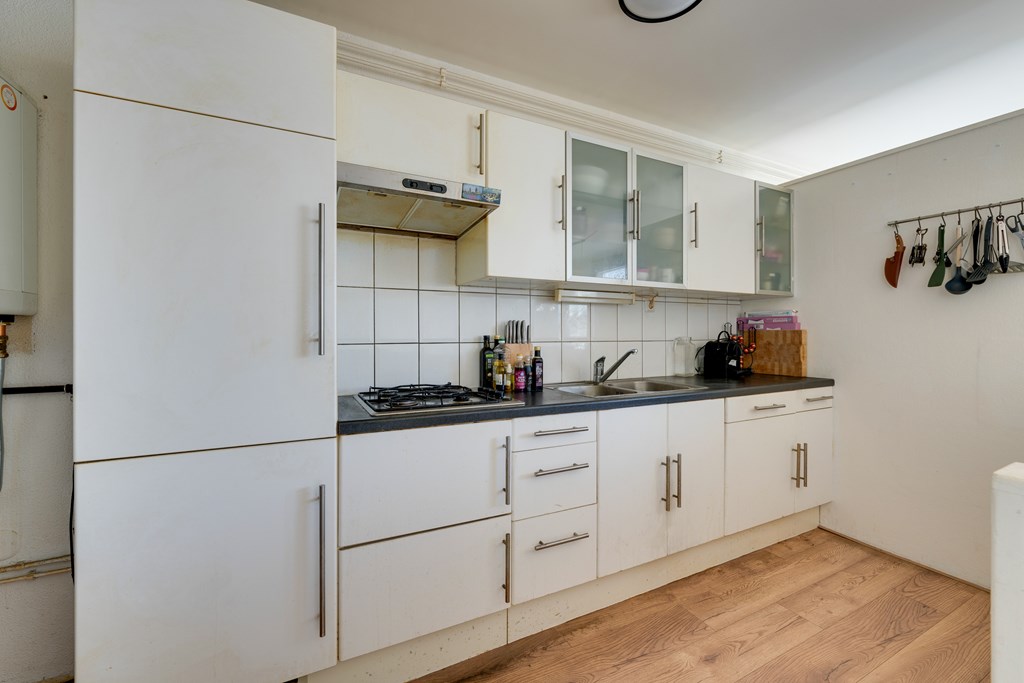 Amsterdam – Eerste Oosterparkstraat 109-C – Photo 23