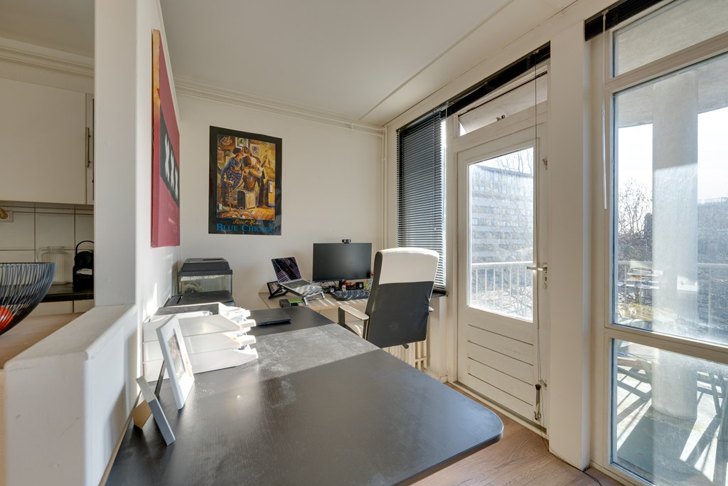 Amsterdam – Eerste Oosterparkstraat 109-C – Photo 18