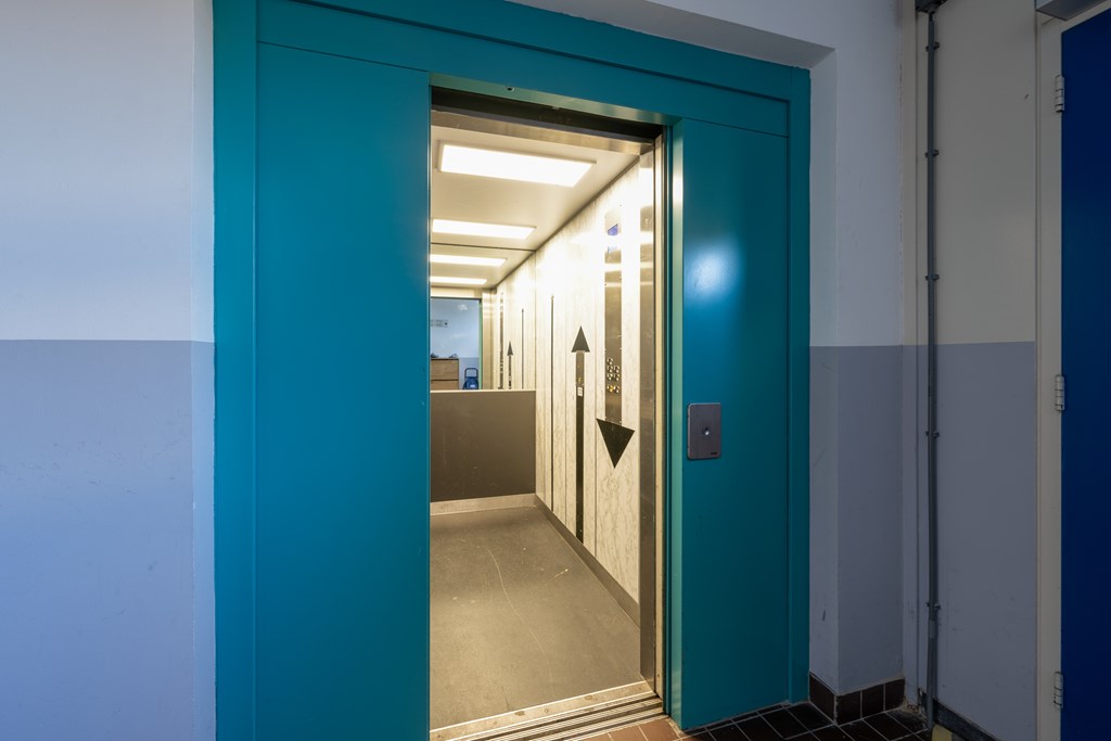 Amsterdam – Eerste Oosterparkstraat 109-C – Photo 6