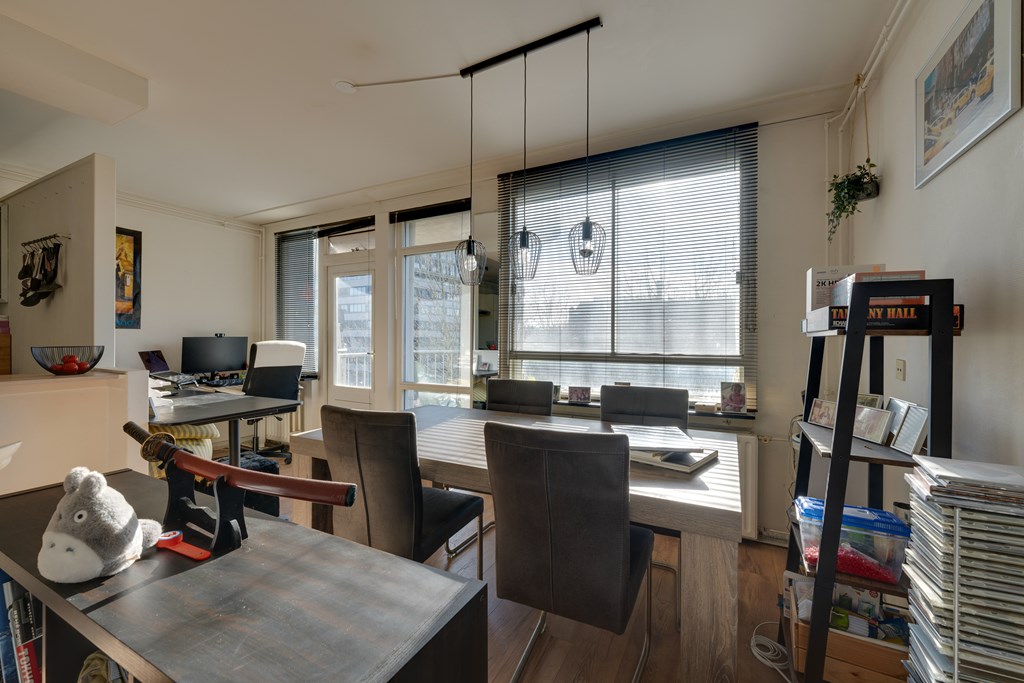 Amsterdam – Eerste Oosterparkstraat 109-C – Photo 15