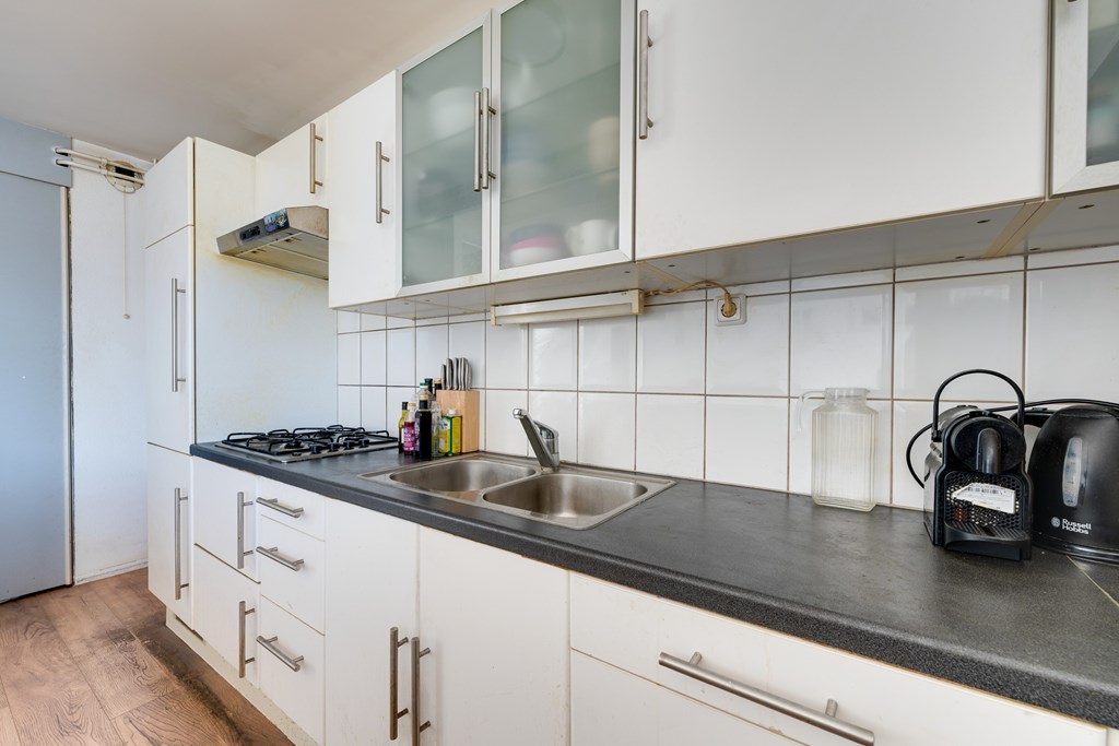 Amsterdam – Eerste Oosterparkstraat 109-C – Photo 25