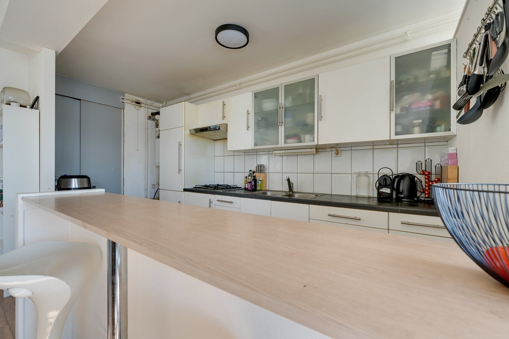 Amsterdam – Eerste Oosterparkstraat 109-C – Photo 22