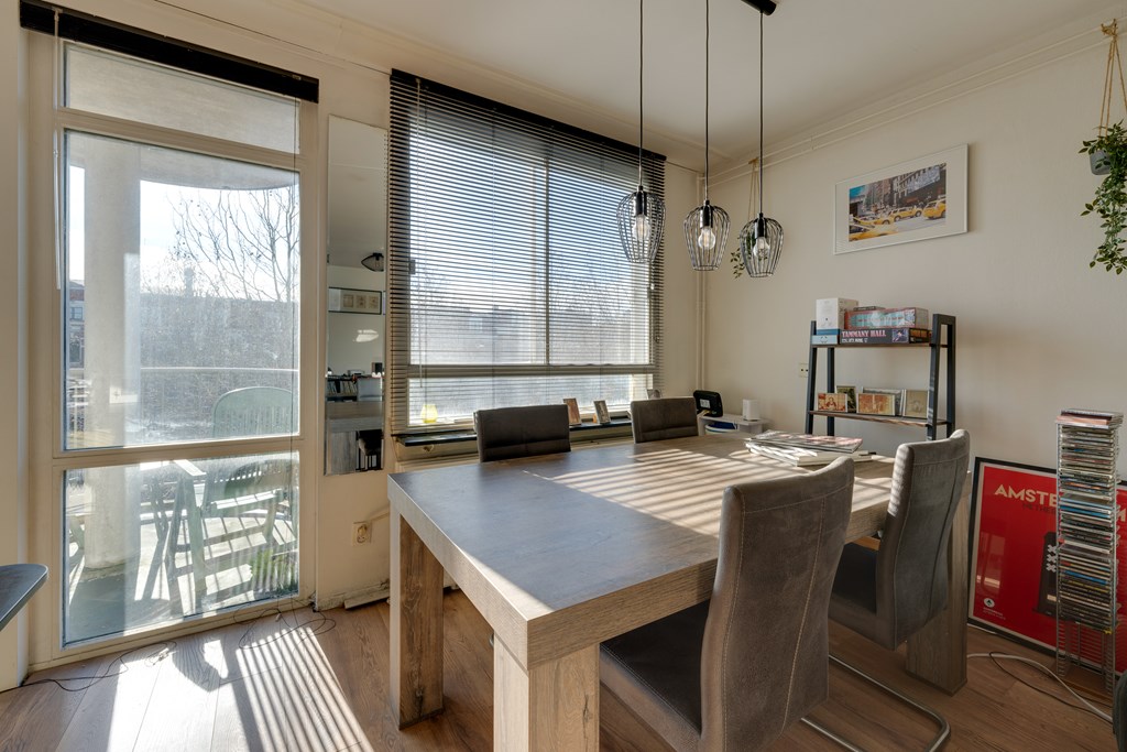 Amsterdam – Eerste Oosterparkstraat 109-C – Photo 13