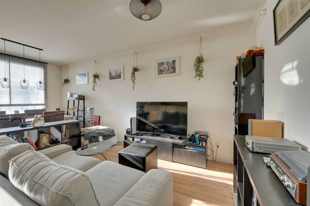 Amsterdam – Eerste Oosterparkstraat 109-C – Photo 10