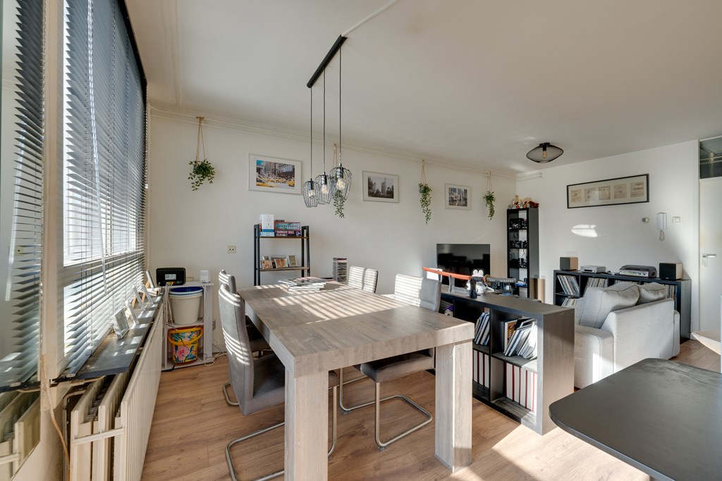 Amsterdam – Eerste Oosterparkstraat 109-C – Photo 20