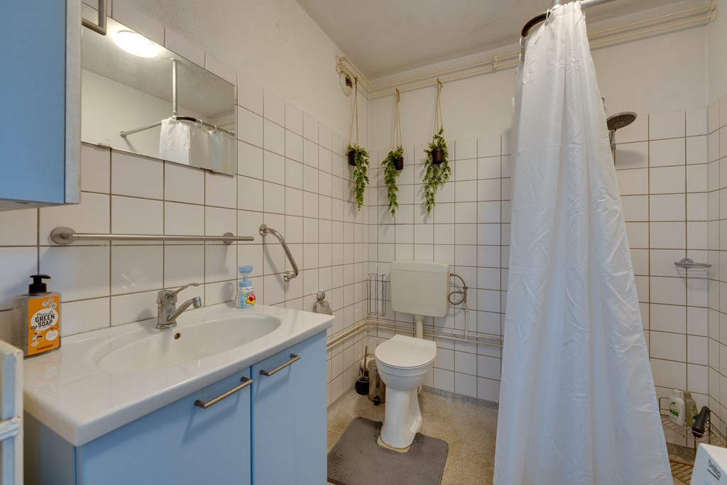 Amsterdam – Eerste Oosterparkstraat 109-C – Photo 35