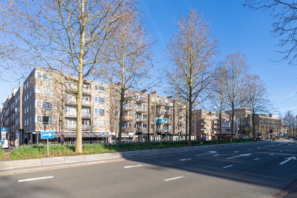Amsterdam – Eerste Oosterparkstraat 109-C – Photo 37