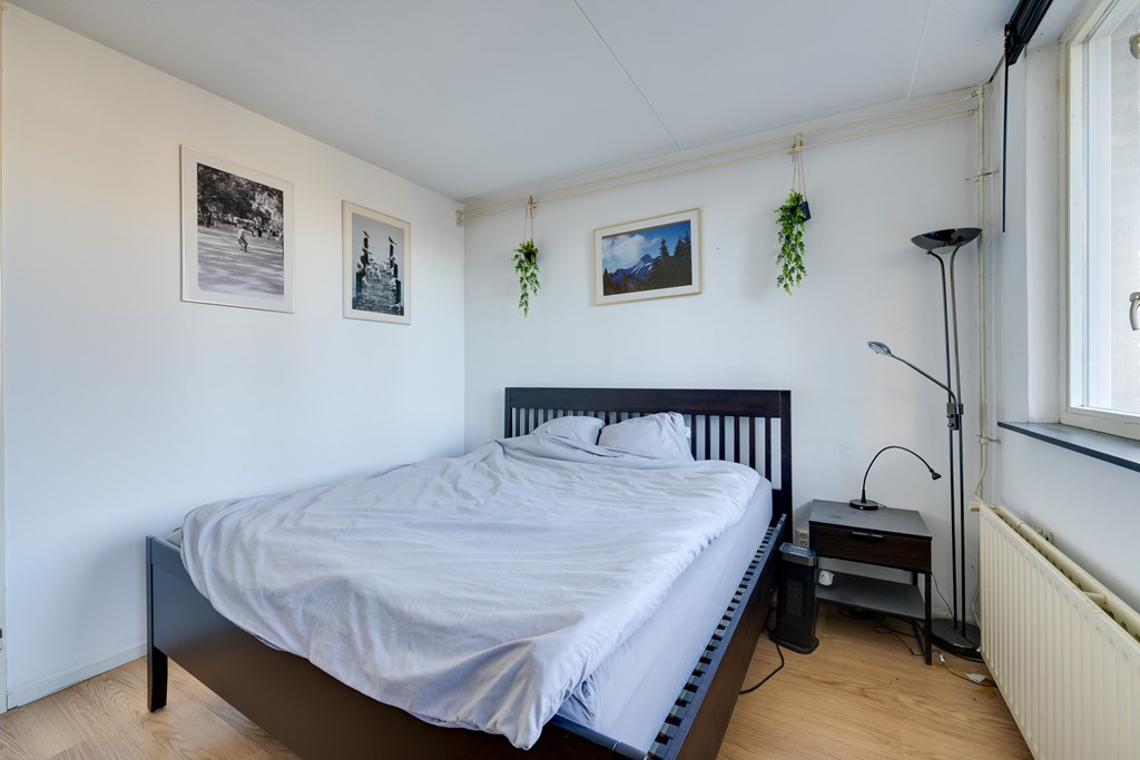 Amsterdam – Eerste Oosterparkstraat 109-C – Photo 34