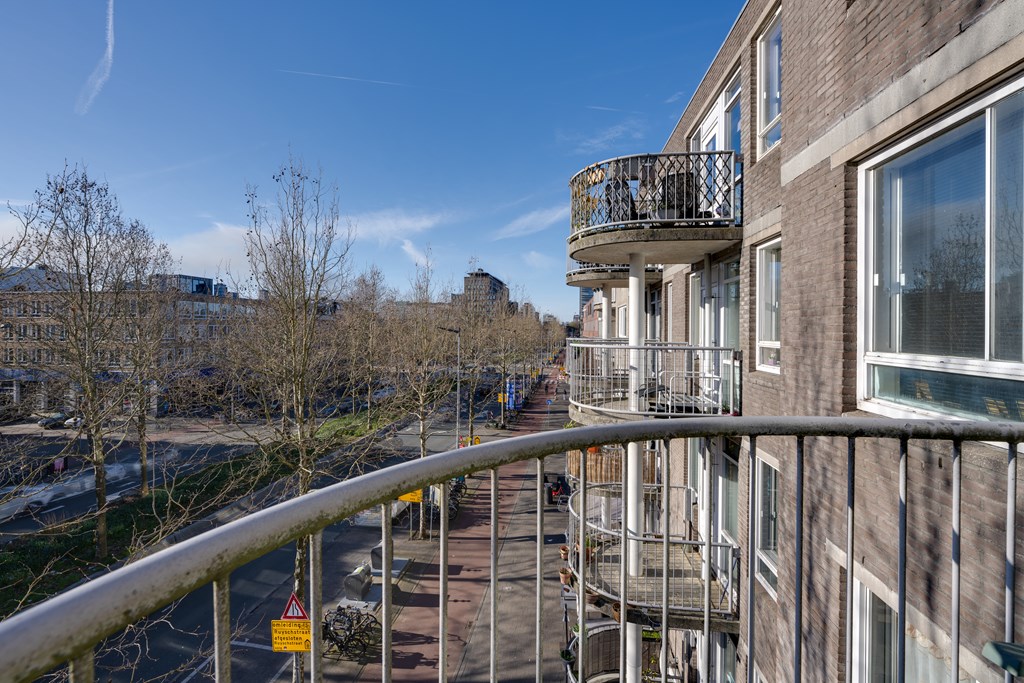 Amsterdam – Eerste Oosterparkstraat 109-C – Photo 29