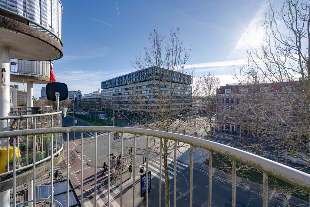 Amsterdam – Eerste Oosterparkstraat 109-C – Photo 30