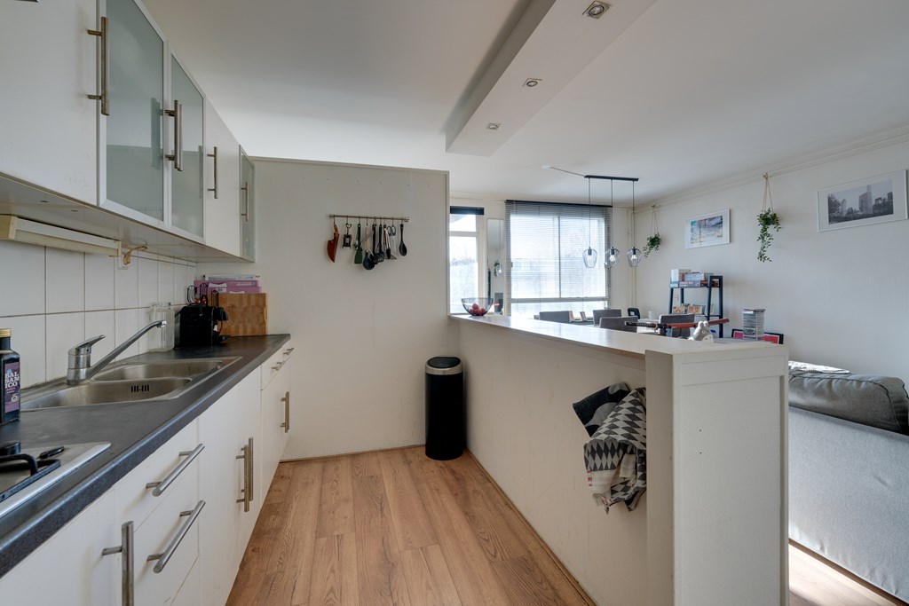 Amsterdam – Eerste Oosterparkstraat 109-C – Photo 24