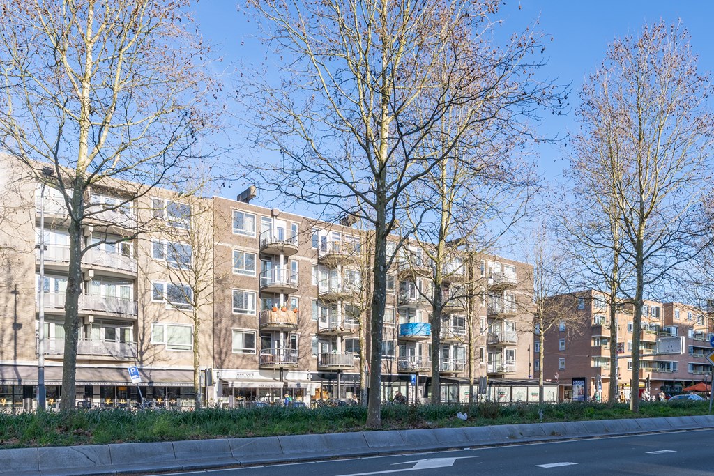 Amsterdam – Eerste Oosterparkstraat 109-C – Photo 4